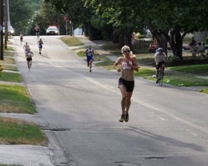 usatf niagara 3 mile championships