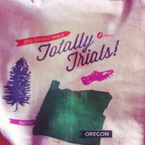 Oiselle totally trials